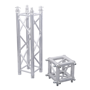 <span class=keywords><strong>Connecteur</strong></span> d'accessoires pour treillis de scène en alliage d'aluminium Truss d'angle de boîte à six côtés - Product Image 4