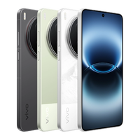 Smartphone VIVO X300 Ultra 5G Original 2026, Écran 6,82 pouces, Processeur Snapdragon 8 Elite Gen 5, Appareil Photo 200MP, Batterie 6600mAh, Charge Rapide 100W, Design d'Image Professionnel