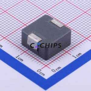 Inducteur de puissance TMPC1265HP-2R2MG-D SMD (Inductance : 2,2 µH) (Précision : 20 % Courant nominal : 22 A) - Product Image 2