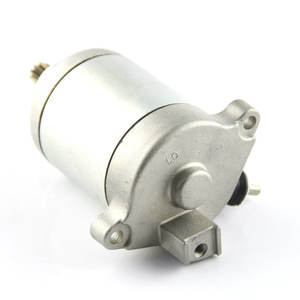 Di alta Qualità di parti del Motociclo Motorino di Avviamento Del Motore Elettrico di Avviamento del motore Per <span class=keywords><strong>Vespa</strong></span> ET4 <span class=keywords><strong>GT</strong></span> 200 GTS GTV Navy LX Touring vale a dire LXV - Product Image 4