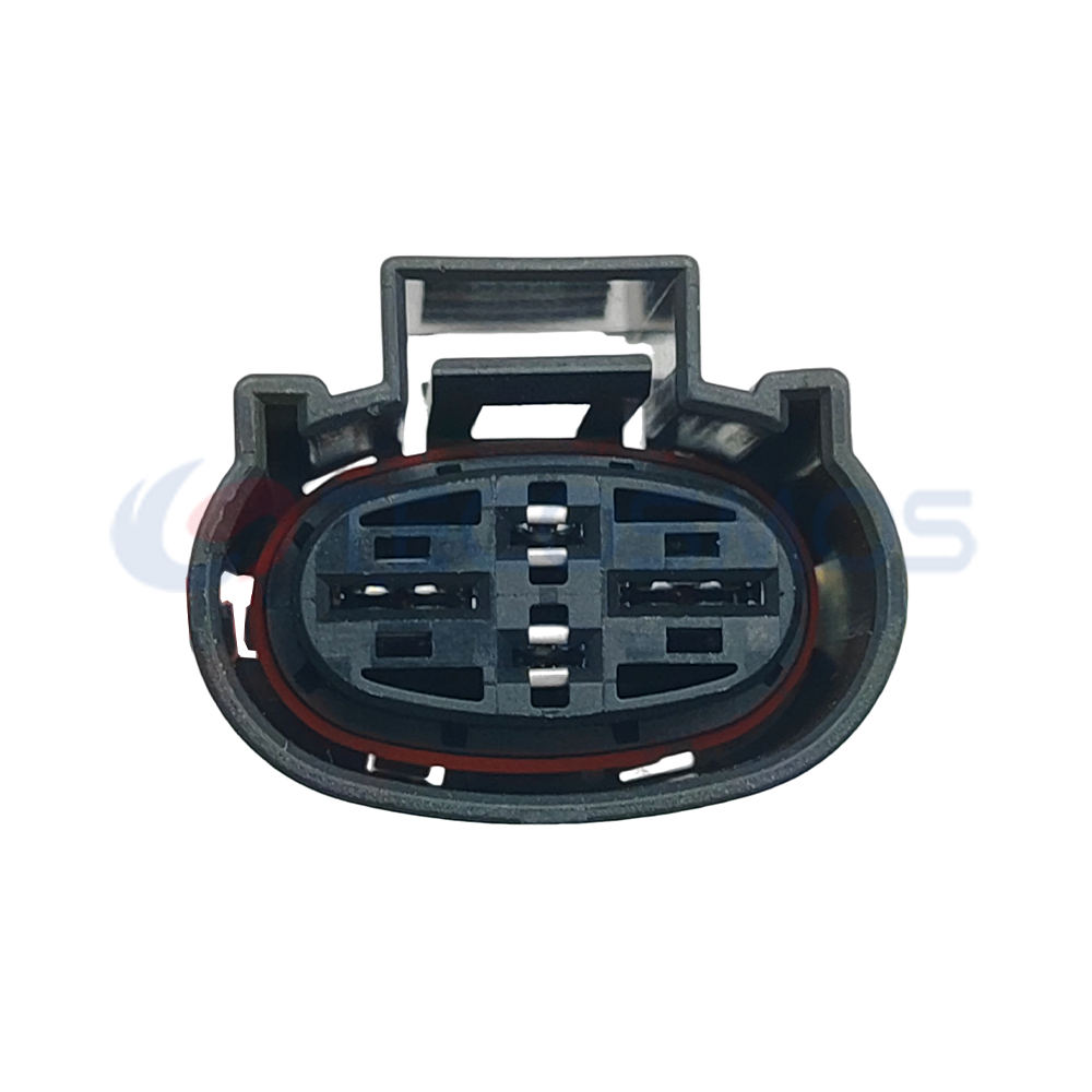 Automobile Waterproof Wiring Harness Connector Plug 1897210-1
