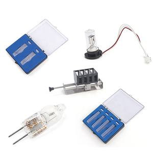 AELAB 휴대용 Hach Accesseries 디지털 데이터 컬러 단일 빔 UV VIS 분광 광도계 가격 - Product Image 5