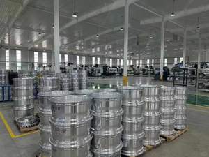 ล้ออัลลอย<span class=keywords><strong>18</strong></span> 19 20 22 24นิ้วล้อโครเมียมสีเงินผลิตตามสั่ง Q50 G37ขอบล้อฟอร์จสำหรับ<span class=keywords><strong>370Z</strong></span> 350Z นิสสัน G37 V1 <span class=keywords><strong>Nismo</strong></span> - Product Image 4