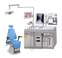 NOUVEAU Ensemble complet d'unité ORL Otolaryngologist Workstation Treatment Table à vendre