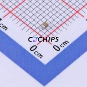 Condensador SMD (MLCC) GRM188C71A105KA12D 0603 (Capacitancia: 1uF) (Precisión: 10%) (Voltaje Nominal: 10V) - Product Image 1