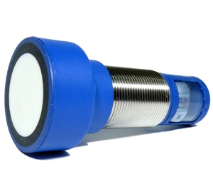 ไมโครโฟนคุณภาพสูง+ เซ็นเซอร์อัลตราโซนิก Microsonic MIC+340/E/TC MIC+340/IU/TC โพรกซิมิตี้สวิตช์/โหมดสะท้อนแสง Microsonic MIC+340 อัลตราโซนิก - Product Image 3