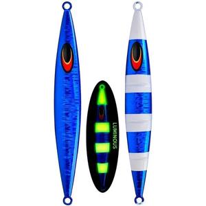 Señuelo de <span class=keywords><strong>Pesca</strong></span> Artificial de PVC Impreso Luminoso con Anzuelos para <span class=keywords><strong>Pesca</strong></span> en el <span class=keywords><strong>Mar</strong></span>, Carpa, Trucha y <span class=keywords><strong>Pesca</strong></span> de Fondo - Product Image 3