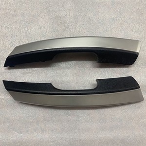Toyota Corolla Levin Front Door Inner Armrest Cover 74646-02360-B1 74645-02360-B1 <b>ABS</b> Material - Product Image 1