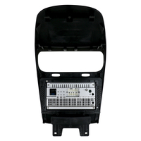 Autoradio à écran tactile HD android 11, lecteur DVD de voiture pour Fiat Bravo Linea Freemont TORO avec navigation GPS, Wifi 4G, Audio stéréo