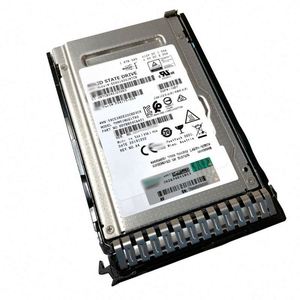 P04545-B21 1.6TB SAS 12GB/S SFF 2.5 นิ้ว SSD P06604-001 - Product Image 4
