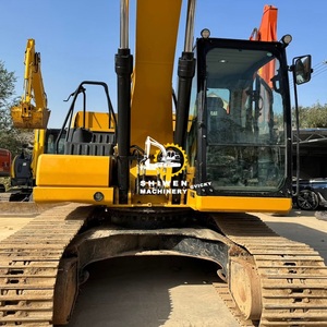 รถขุด320GC หนอนผีเสื้อมือสอง, รถขุดรถขุดดิน330 GC Cat 320 GC 320D2 320D 320DL 323GC 320CL เครื่องจักรทำเหมืองหนอนผีเสื้อ - Product Image 3