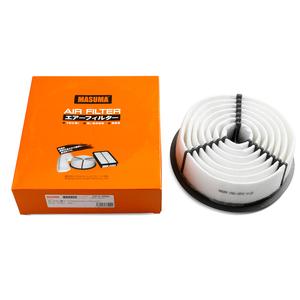 Caja de filtro de aire fresco Pm2.5 de 4/6/8/10 pulgadas, MASUMA, filtro Hepa en línea para Honda, piezas de automóviles comerciales y domésticas Hvac, 1/2/pulgadas - Product Image 6