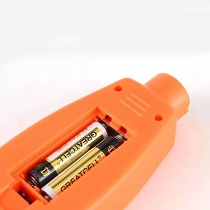 डिजिटल कोटिंग मोटाई गेज पेंट मोटाई परीक्षक कार पेंटिंग के लिए - Product Image 4