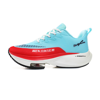 Nouvelles chaussures de course pour hommes, baskets pour hommes, chaussures décontractées de haute qualité