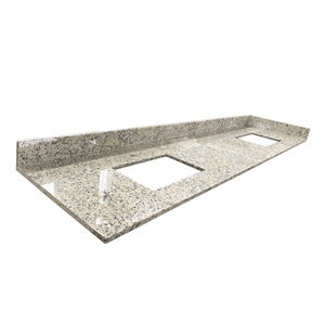 Granito de piedra natural, encimeras de cocina, granito, isla de cocina - Product Image 1