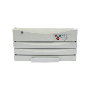 Congélateur Pièces Réfrigérateur Accessoire Vitrine Verticale Abs Bas Grand Masque Panneau Vers Le Bas - Product Image 1