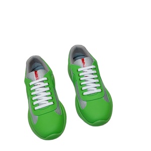 Zapatillas 2026 para Hombre, Diseño de Lujo, Estilo Americano, Malla Transpirable, Ligeras, Cierre de Cremallera, Moda - Product Image 5