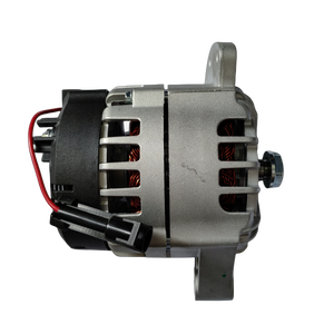 Alternateur Carrier 300111402 105 Ampères pour véhicules frigorifiques Carrier X2 / 2100 / 2500 - Product Image 3