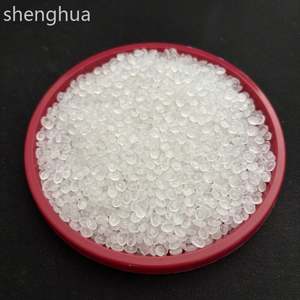 PC <b>Plastic</b> <b>Pellets</b>/Granules Virgin Molding Grade Raw Materials for Closures/Housewares - Product Image 1