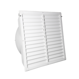 Ventilateur d'extraction axial robuste Bonawind de 55 pouces avec commande par application pour usine et serre - Product Image 5