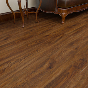 <span class=keywords><strong>Suelo</strong></span> <span class=keywords><strong>Laminado</strong></span> de Madera Resistente al Agua, AC3, AC4, AC5, <span class=keywords><strong>AC6</strong></span>, 12mm, 8mm, HDF Brillante, en Venta - Product Image 3