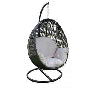 Hot Sale Modern Swinging Birds Nest <b>Hanging</b> <b>Chair</b> for Adults for Outdoor Patio Courtyard Bedroom Hotel Park School Gym Furniture - Product Image 5