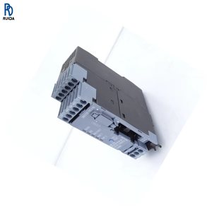 เซ็นเซอร์ควบคุม PLC รุ่น 3uf7011-1au00-0 ของแท้ใหม่เอี่ยม 3UF7011-1AU00-0 - Product Image 1