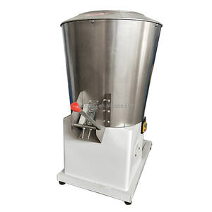 Máquina mezcladora de alimentos para animales, mezclador de alimentos para pescado, harina de soja, hueso de arroz, la <span class=keywords><strong>mejor</strong></span> calidad y más barata - Product Image 6