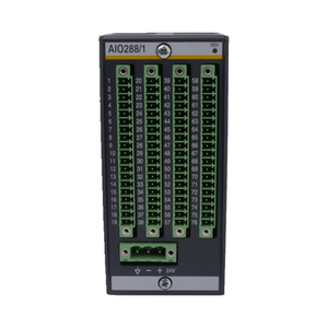 Bachmann AIO288/<span class=keywords><strong>3</strong></span>铝模拟输入/输出模块，用于自动化 - Product Image 1