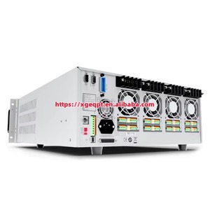 สอบถามราคา ติดต่อเรา Itech It8700p แหล่งจ่ายไฟอิเล็กทรอนิกส์แบบตั้งโปรแกรมได้หลายช่องสัญญาณสำหรับเครื่องมือวัด - Product Image 4