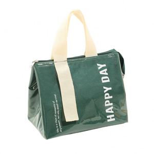 2024 New Thickening Waterproof Lunch Bags <b>Cooler</b> Kids Lunch Bag for School - Product Image 4