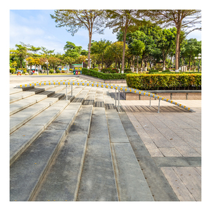 Hợp kim nhôm tải và dỡ tải di động xe lăn đoạn đường nối 16 feet con chó đoạn đường nối cho xe gấp di động vật nuôi đoạn đường nối - Product Image 2