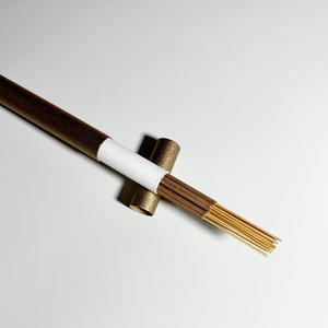 Manufacturer Wholesale Aromatherapy <strong>Diffuser</strong> Fragrance <strong>Sticks</strong> for Home Indoor Burning Deodorizing Purifying Air Incense Incense - Product Image 5