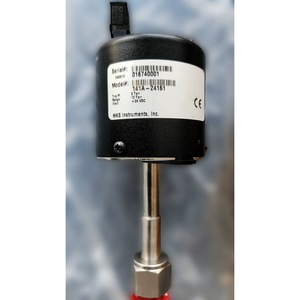 Pressostat à vide MKS 141A-24161, plage 10 Torr, équipement d'automatisation industrielle - Product Image 1