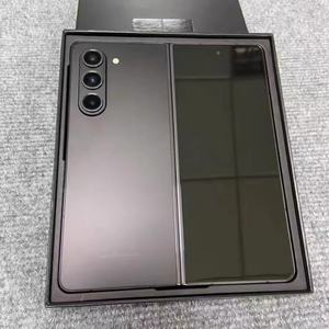 Teléfono Inteligente ZFOLD5 Usado al por Mayor a Bajo Precio, Móvil de Segunda Mano, 16 GB de RAM, Red 5G, Pantalla de 6.2 Pulgadas, 1 Año de Garantía, FOLD4 FOLD3 - Product Image 5
