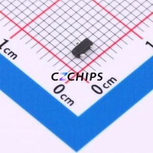 ทรานซิสเตอร์สนามทรานซิสเตอร์ KD2305-VB SOT-23(TO-236) ต้นฉบับใหม่ - Product Image 2