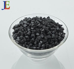 שרף פוליפנלן בתולה תחמוצת הפוליפנילן שחורה באיכות גבוהה + 20% CF סיבי פחמן פלסטיק מחוזק כדורי ppo - Product Image 4