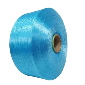 A1-- غزل عالي المتانة من البولي بروبين 900D غزل متعدد الشعيرات المجدول من البولي بروبين للحبل المنسوج متوفر بألوان متعددة - Product Image 4