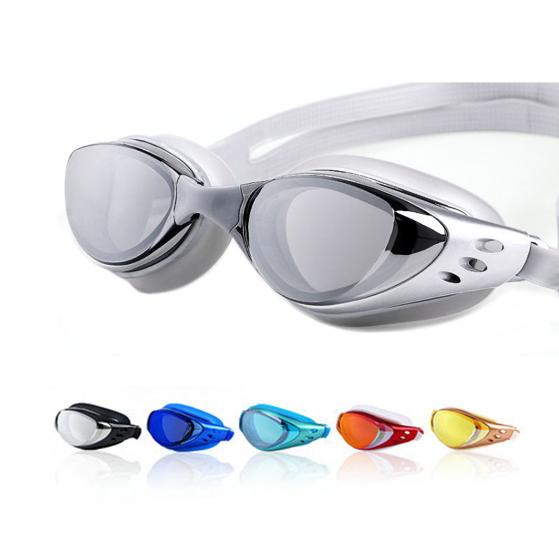 Swimming Goggles for Men Women Anti