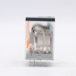 Relais Rxm2lb2bd 24vdc Rxm <span class=keywords><strong>24V</strong></span> Dc <span class=keywords><strong>24V</strong></span> 5a 250vac 8-Pins Nieuw En Origineel - Product Image 3