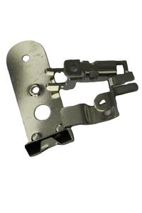 Fabricante de Dongguan, China, Processamento de Peças Mecânicas em Liga de Alumínio CNC, Processamento de Chassi em Metal Folheado - Product Image 2