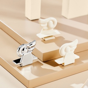 ที่ยกฝาชักโครกแบบขายส่ง ที่ยกฝาชักโครก ยางนุ่ม ที่จับฝาชักโครก - Product Image 4
