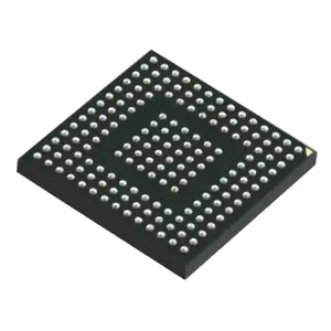Tms320c6412agnz6 điểm cố định xử lý tín hiệu kỹ thuật số nóng bán Tms320c64 mới và gốc IC chip linh kiện điện tử