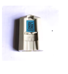 New Ones ACS880-MU-ZCU-12/14 Standard N2000 <strong>Software</strong> Frequency Converter Memory <strong>Program</strong> Card ZMU-02 for Industrial Use - Product Image 3