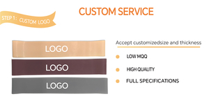 Bán Buôn Tùy Chỉnh Màu Sắc Cao Su Đàn Hồi Mini Kháng Vòng Tập Thể Dục Ban Nhạc Cho Tập Thể Dục Tập Thể Dục Thể Thao Đào Tạo Phòng Tập Thể Dục Mini Vòng Ban Nhạc - Product Image 6