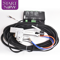 Tête de soudage laser portable Startnow SUP21T/23T sans contrôleur d'alimentation automatique de fil système de soudage Machine à souder les fibres