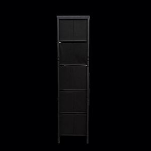 High Quality Freestanding Durable Stainless Steel MDF Panel <b>Pine</b> Modern Living Room Fabric Cabinets Sample Available Fabric - Product Image 4