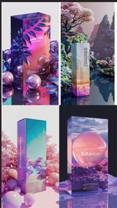 Recyclable Hard Rigid Cardboard Book Shaped Watch Packaging <b>Boxes</b> Magnetic Closure Custom Logo Embossing Luxury Storage <b>Gift</b> - Product Image 5