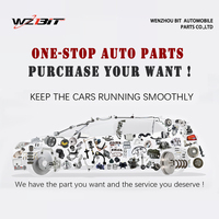 Vente chaude Fournisseur en gros Kit de biellettes de direction pour Citroën Berlingo Xsara Peugeot 306 Partner 2454F5