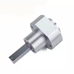 Shivcnc เครื่องจักรผลิตผงโลหะที่มีความแม่นยำสูงผลิตตามสั่ง - Product Image 6